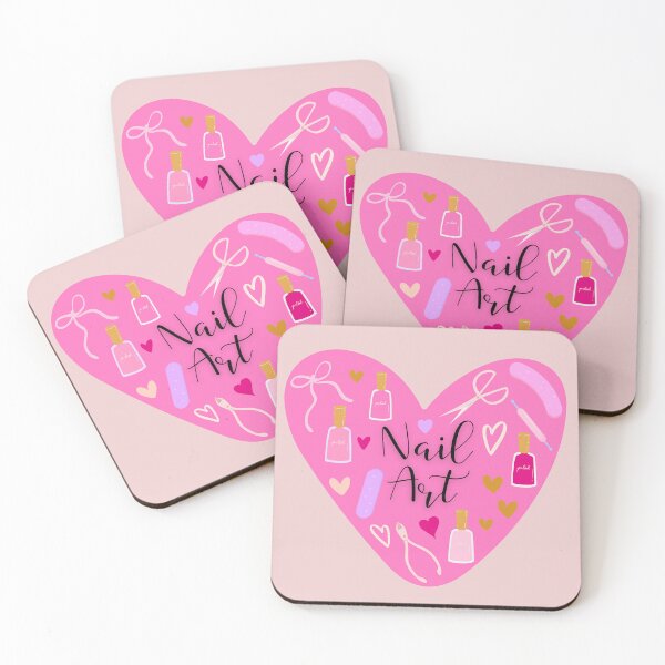 Item preview, Nail Art designed and sold by AnulaArt.