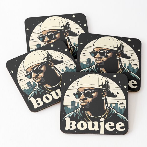 Item preview, Boujee Beats designed and sold by Creative Magia.
