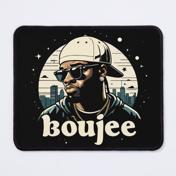 Item preview, Boujee Beats designed and sold by Creative Magia.