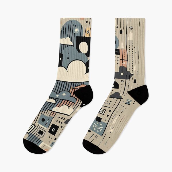 Item preview, Passing Showers designed and sold by Joe Foley | Digital Artist.