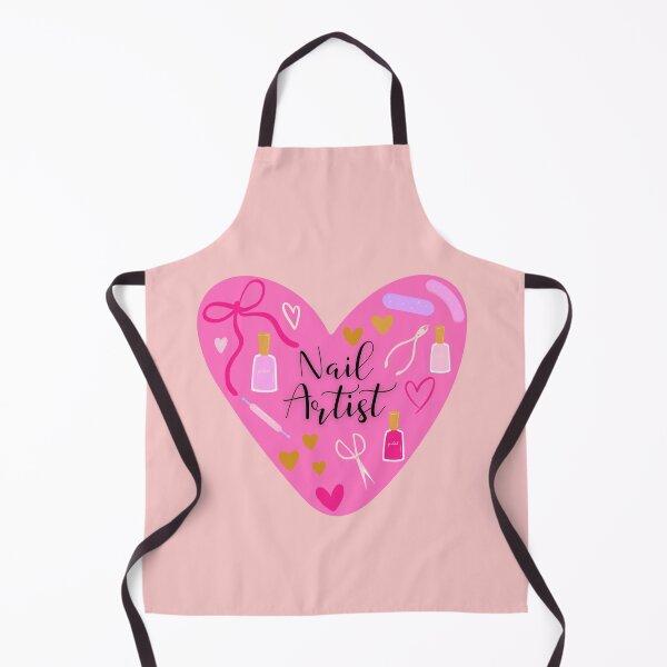 Item preview, Nail Artist designed and sold by AnulaArt.