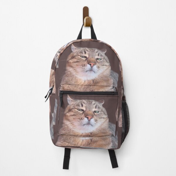 Item preview, Ukrainian Stepan cat Meme designed and sold by Prime_Store.