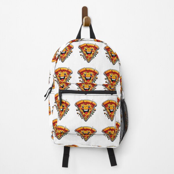 Item preview, Cute Pizza Slice designed and sold by Pouyanpro.