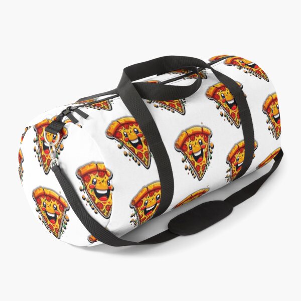 Item preview, Cute Pizza Slice designed and sold by Pouyanpro.