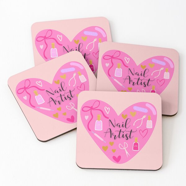 Item preview, Nail Artist designed and sold by AnulaArt.