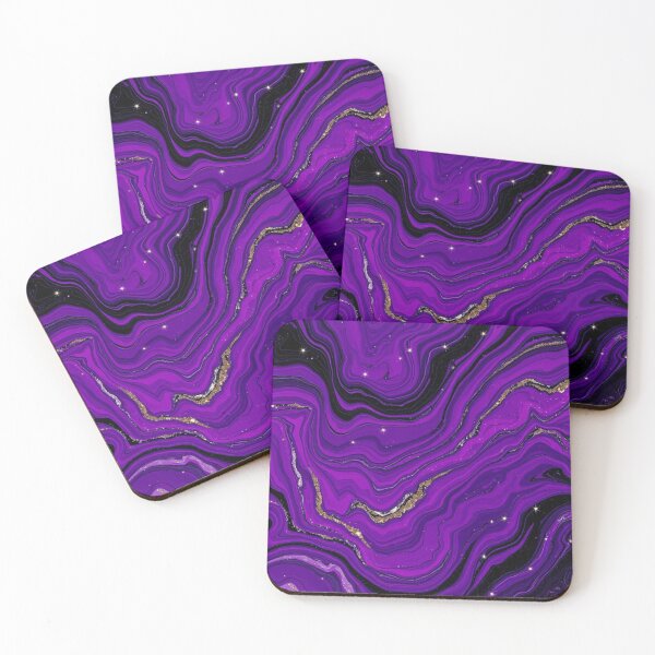 Item preview, Galaxy-Inspired Marble Pattern: Surreal Cosmic Elegance designed and sold by subhamkapoor.