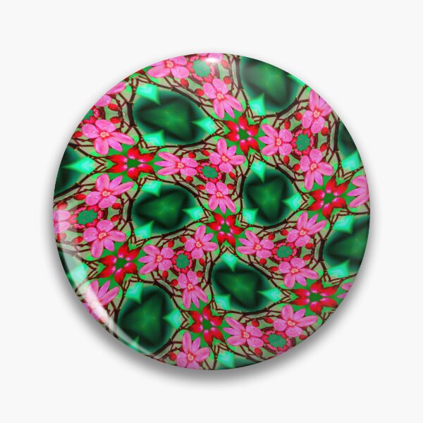 Item preview, Cute Desert Rose Pattern designed and sold by Patternflower.