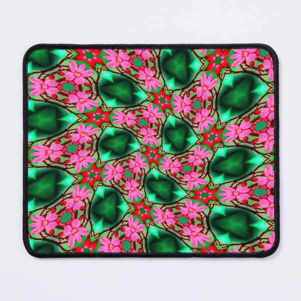 Item preview, Cute Desert Rose Pattern designed and sold by Patternflower.