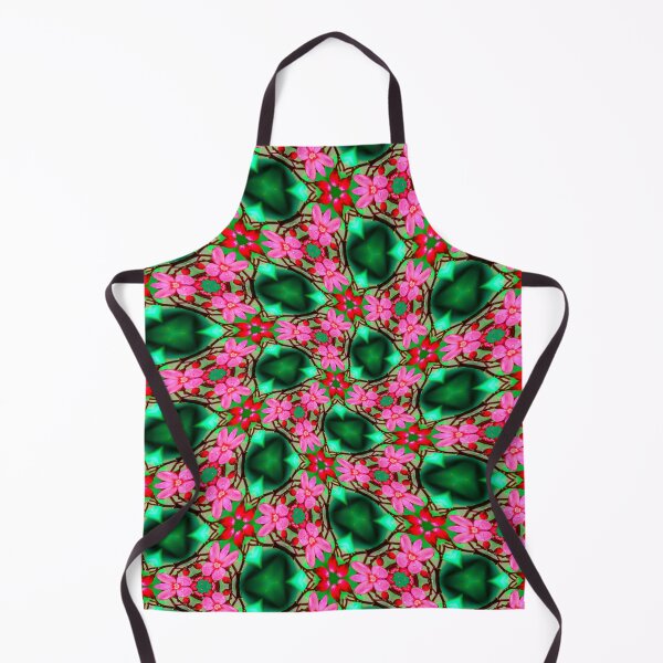 Item preview, Cute Desert Rose Pattern designed and sold by Patternflower.