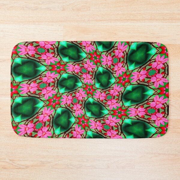 Item preview, Cute Desert Rose Pattern designed and sold by Patternflower.