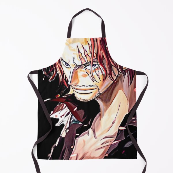 Item preview, The Emperor’s Gaze - Red-Haired Shanks designed and sold by MASA19781022.