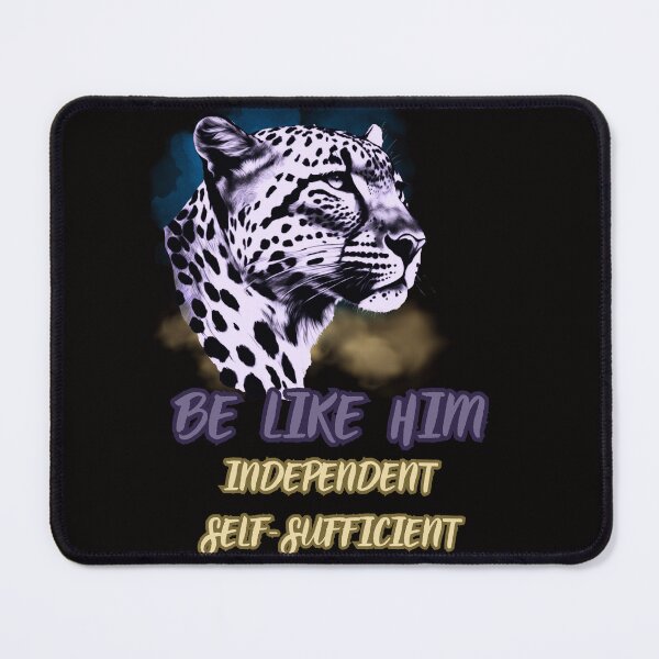 Item preview, BE LIKE HIM designed and sold by Tadeusz1.
