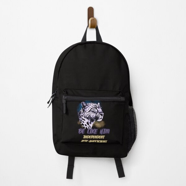 Item preview, BE LIKE HIM designed and sold by Tadeusz1.