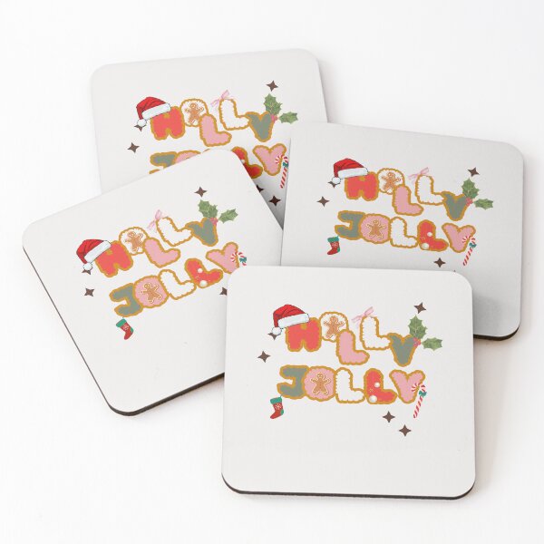 Item preview, Holly Jolly !! designed and sold by LableLove.