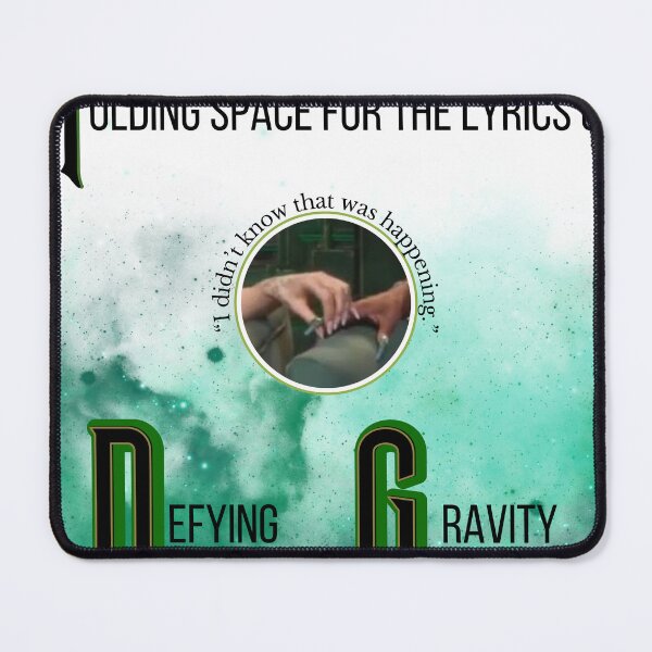 Item preview, Holding Space designed and sold by the-storms-eye.