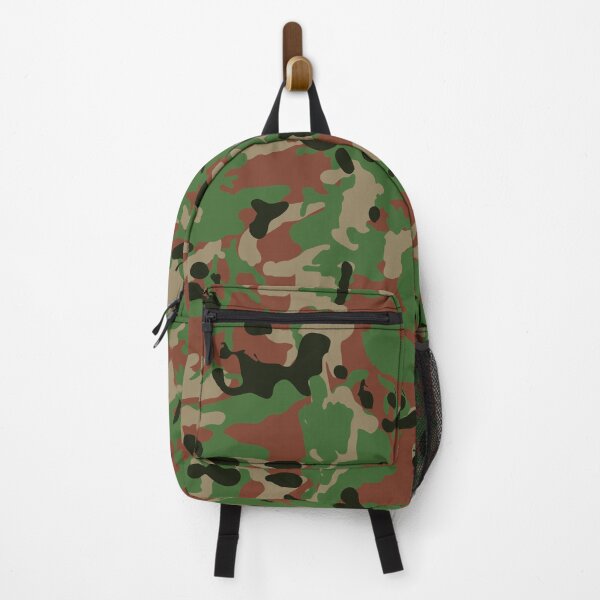Item preview, JGSDF like Camouflage Pattern NiM-JG1 designed and sold by MIL-ART-JPN.