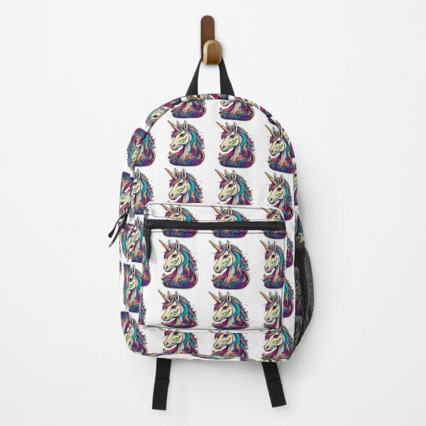 Item preview, Enchanting Unicorn designed and sold by Pouyanpro.