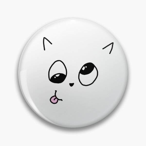 Item preview, Silly Cat designed and sold by Roubyn.