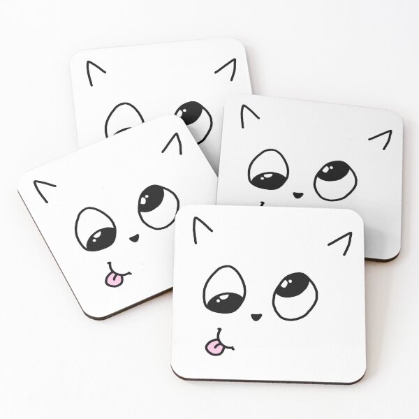 Item preview, Silly Cat designed and sold by Roubyn.