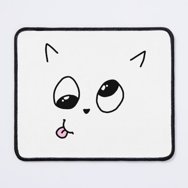 Item preview, Silly Cat designed and sold by Roubyn.