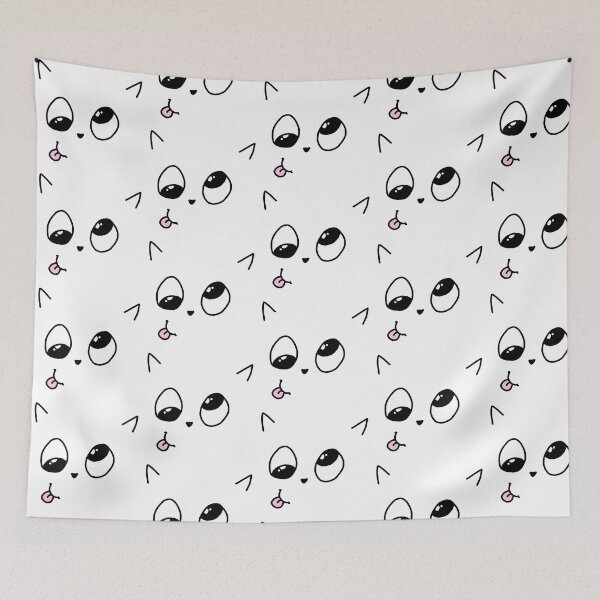 Item preview, Silly Cat designed and sold by Roubyn.