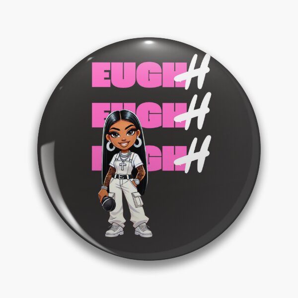 Item preview, glorilla eugh eugh designed and sold by FIGO SHINE.