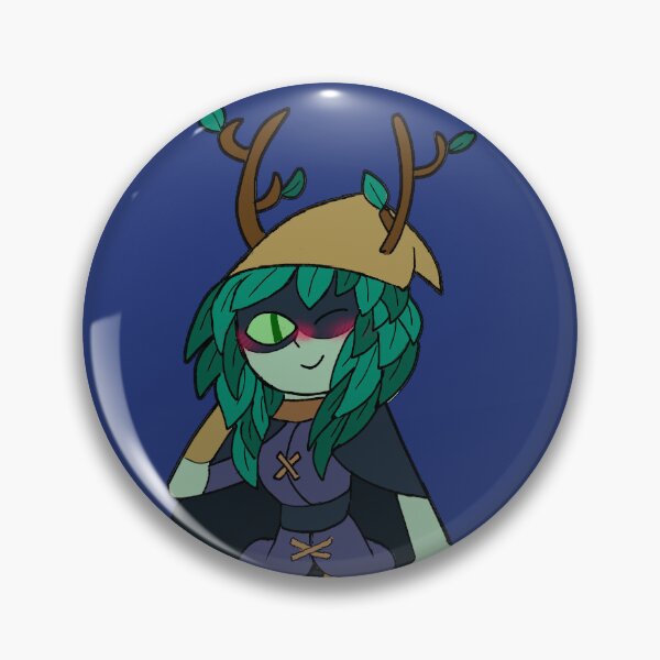 Item preview, Huntress wizard  designed and sold by hot-gremlin.
