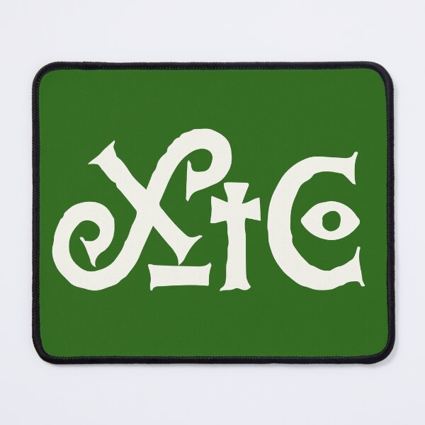 Item preview, XTC English Settlement new wave punk designed and sold by analogue_rock.