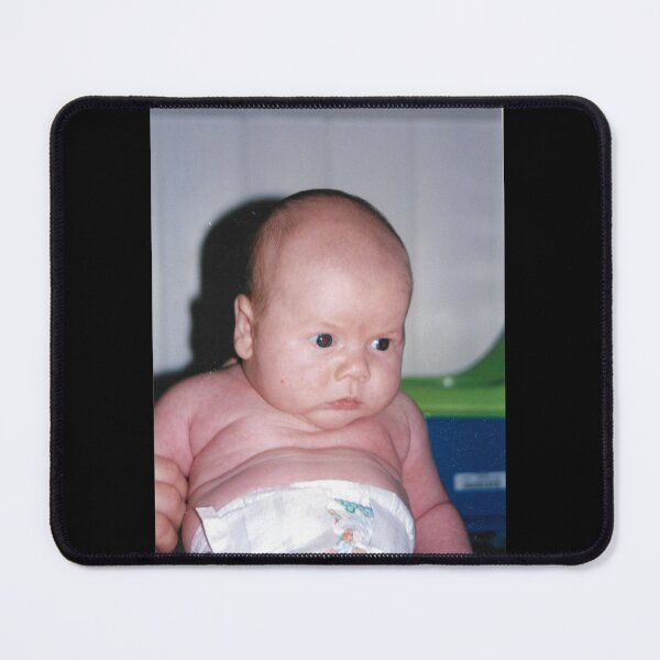 Item preview, The Infant Christ designed and sold by FlavFingerShop.