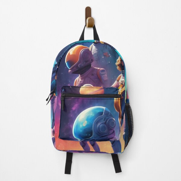 Item preview, Galactic Rockstars: Cosmic Concert designed and sold by ImmersiveArt Era.