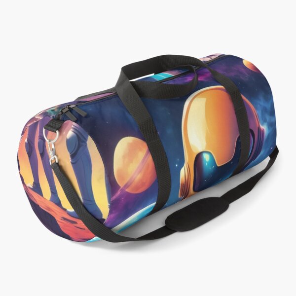 Item preview, Galactic Rockstars: Cosmic Concert designed and sold by ImmersiveArt Era.