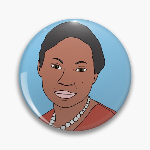 Item preview, Augusta Savage designed and sold by elviamontemayor.