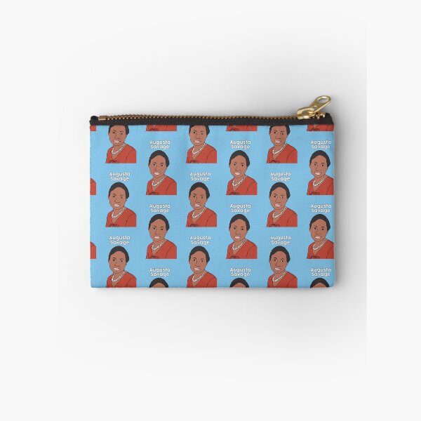 Item preview, Augusta Savage designed and sold by elviamontemayor.
