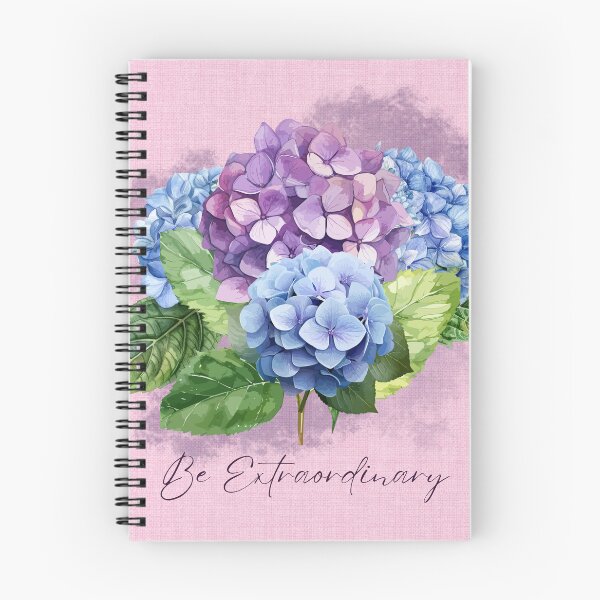 Item preview, Floral Whispers - Be Extraordinary designed and sold by donebyreena.