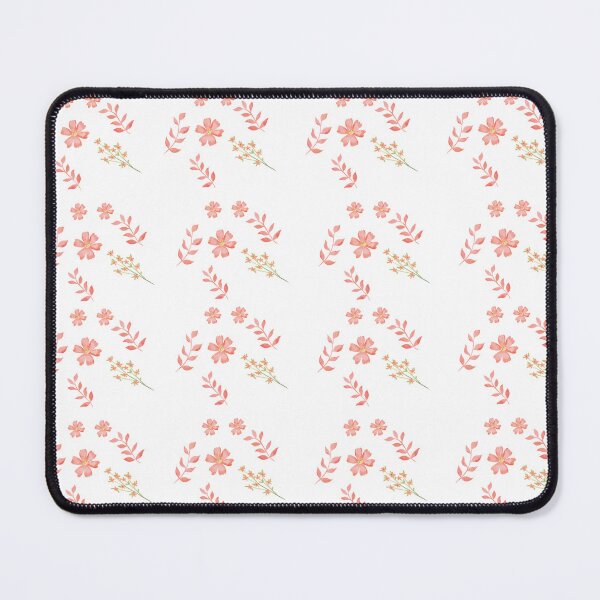 Item preview, Winter Leaves designed and sold by Scribbles Aboo.
