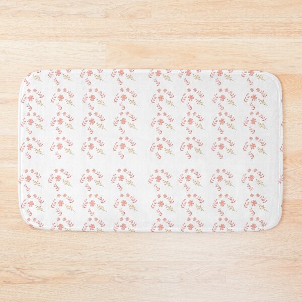 Item preview, Winter Leaves designed and sold by Scribbles Aboo.