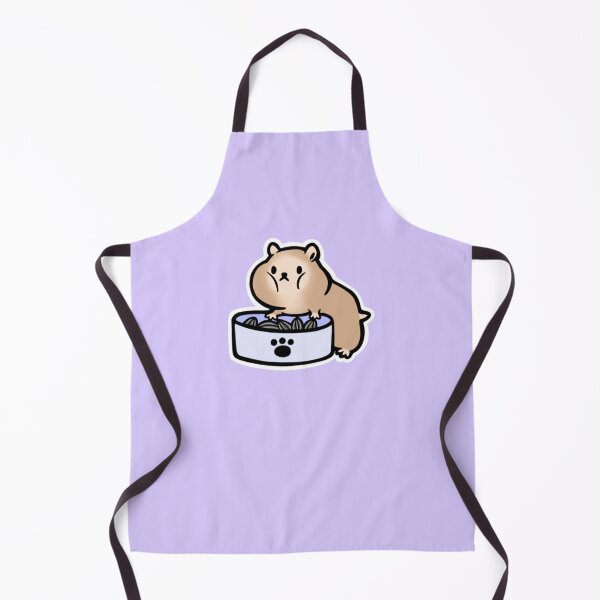Item preview, Hamster Cheeks designed and sold by Bountiful Bean.