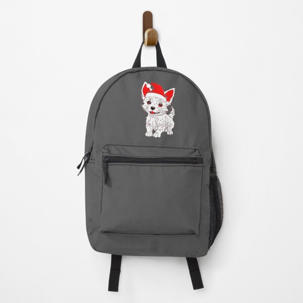Item preview, Cute dog Christmas anime kawaii designed and sold by 4rpixs.