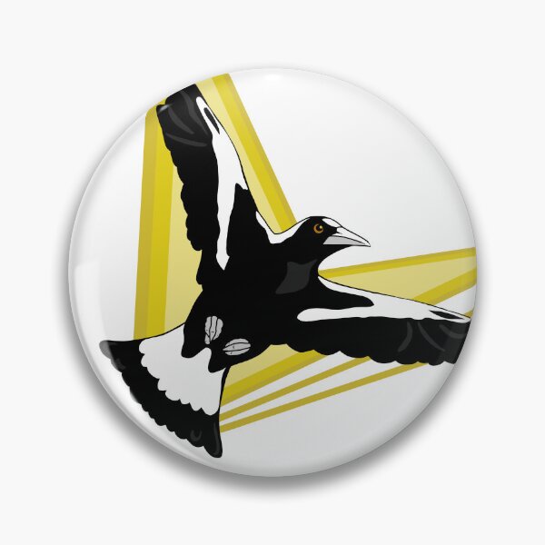 Item preview, Flying Pie designed and sold by LegallyDistinct.