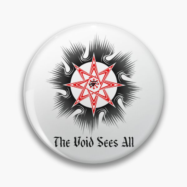 Item preview, The Void Sees All designed and sold by Ataraxia  Apparel.