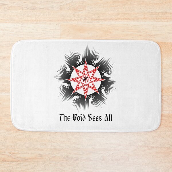 Item preview, The Void Sees All designed and sold by Ataraxia  Apparel.