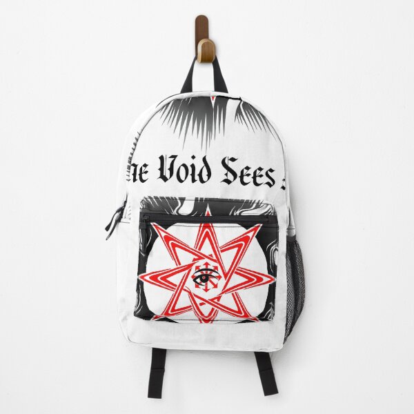 Item preview, The Void Sees All designed and sold by Ataraxia Apparel.