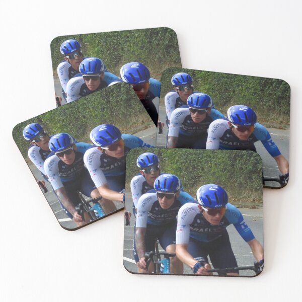 Item preview, The Leader, Tour Of Britain, Stage 6, 2024  designed and sold by wiggyofipswich.
