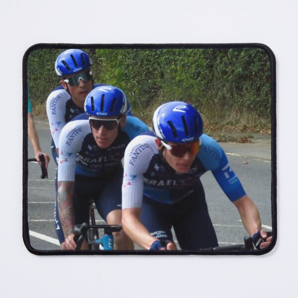 Item preview, The Leader, Tour Of Britain, Stage 6, 2024 designed and sold by wiggyofipswich.
