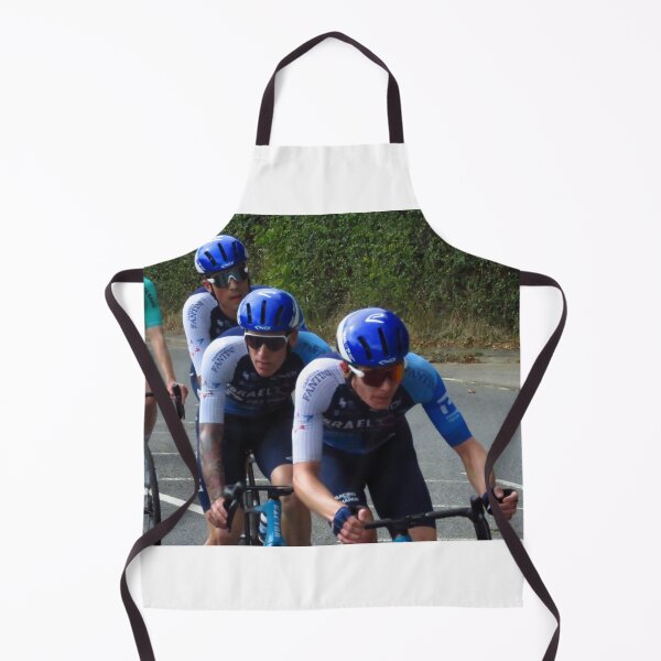 Item preview, The Leader, Tour Of Britain, Stage 6, 2024 designed and sold by wiggyofipswich.