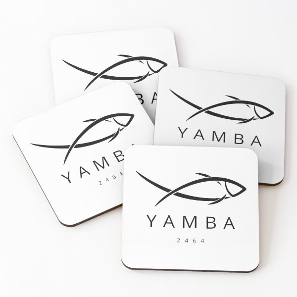 Item preview, Yamba Fish designed and sold by TheBlushingRoo.