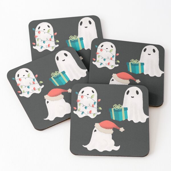 Item preview, Ghosts of Christmas, yeah! designed and sold by Brainsz.