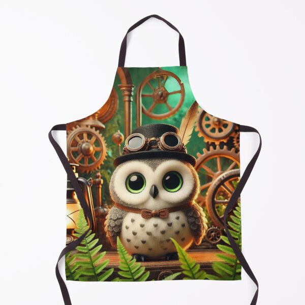 Item preview, Steampunk Kagu designed and sold by Sillytoe.