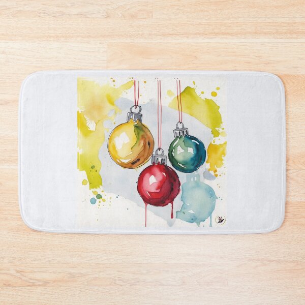 Item preview, Summer Baubles designed and sold by AngesStudio.