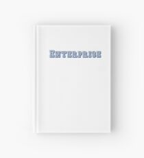Enterprise Hardcover Journal